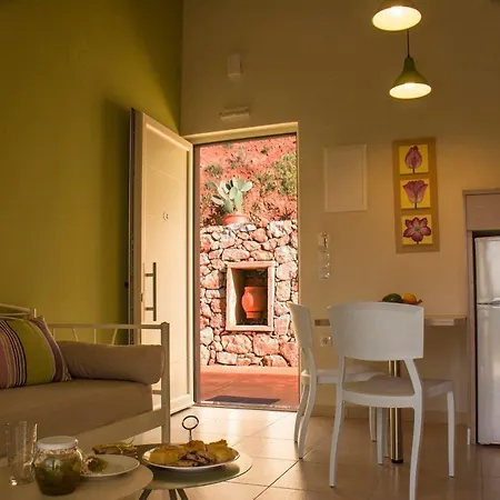 Aksos Apartmán *