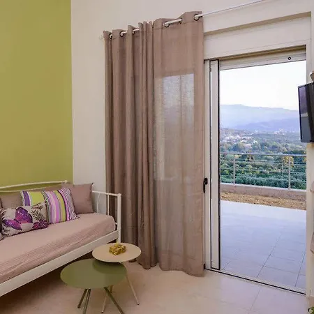 Aksos Apartmán *