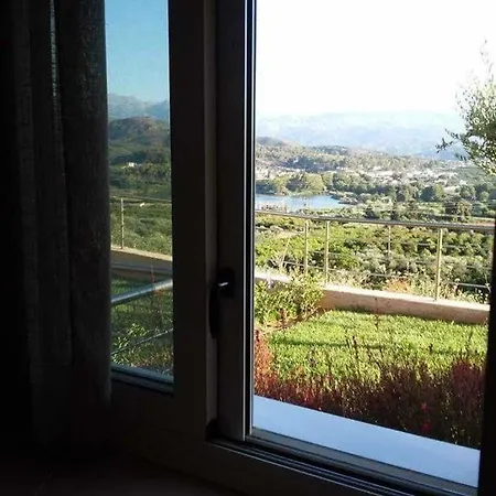 Apartmán Aksos *