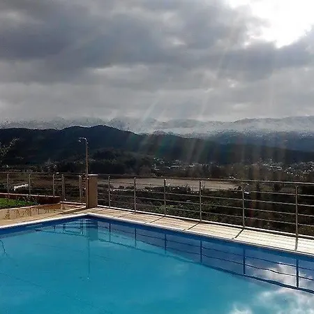 Apartmán Aksos
