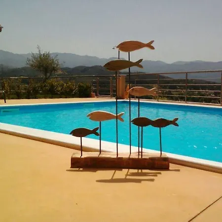 Apartmán Aksos Gerani (Chania)