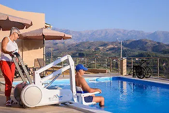 Aksos * Gerani (Chania)