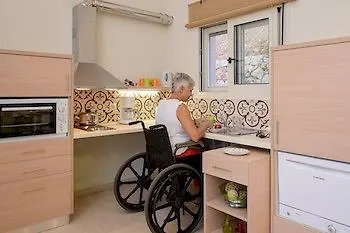 Appartamento Aksos Gerani (Chania)