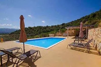 Appartamento Aksos Gerani (Chania)