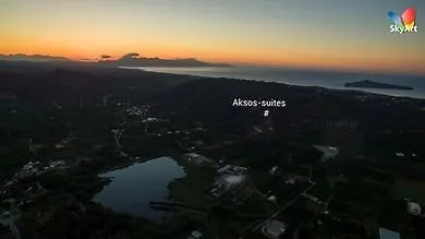Aksos Appartamento Gerani (Chania)