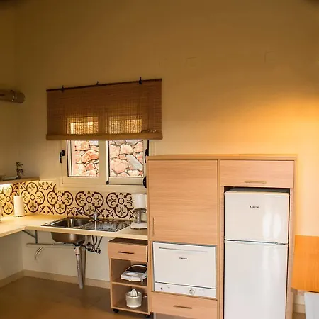 Appartamento Aksos Gerani (Chania)