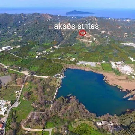 Appartamento Aksos *
