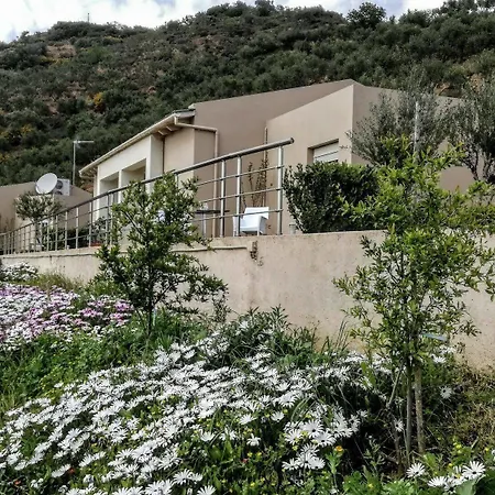Aksos * Gerani (Chania)